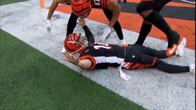 Andy Dalton Embracing New Role With Cowboys In Case You Missed It Ktbs Com