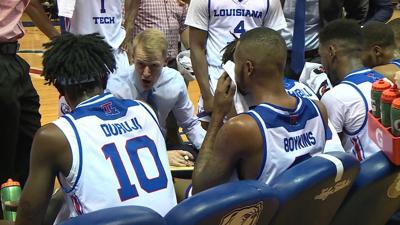 C Usa Reveals New Plan For Basketball Scheduling Sports Ktbs Com