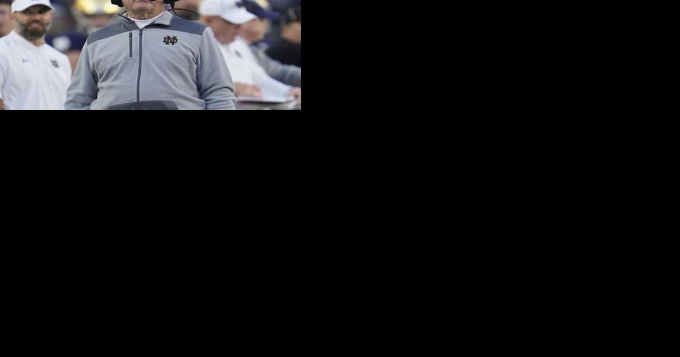 New LSU coach Brian Kelly to receive 10-year, $95 million contract - Vimarsana News