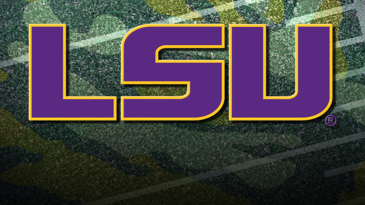 LSU safety Greg Brooks is out indefinitely because of a 'medical