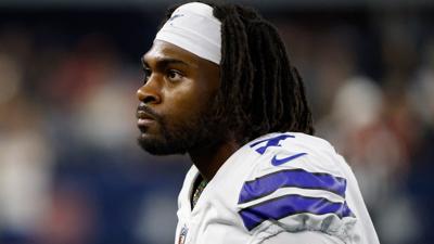 Trevon Diggs injury: Cowboys star cornerback is reportedly out for