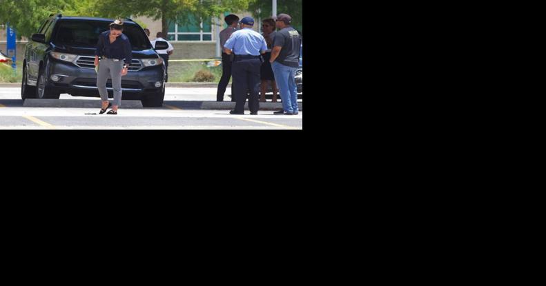 1 dead, 2 injured after gunfire breaks out after New Orleans graduation - Vimarsana News