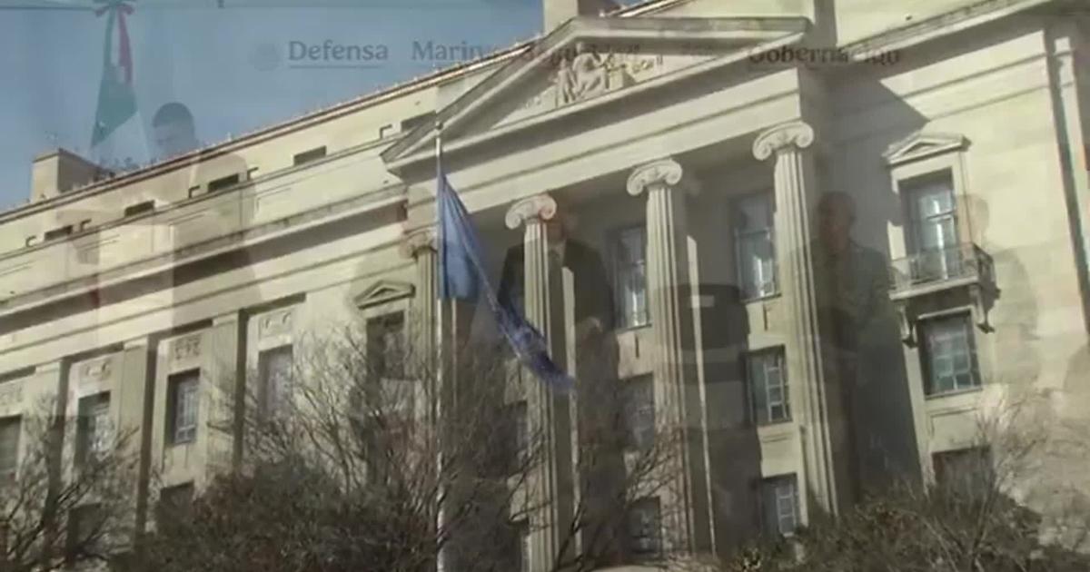 RAW: (VO) 26 ALLEGED MEXICAN CARTEL MEMBERS FACE JUSTICE IN US (4aET)