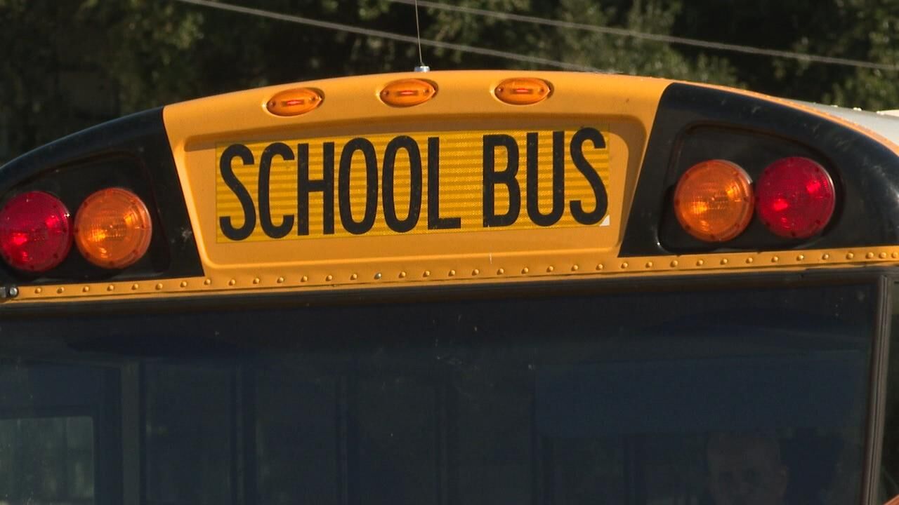 Bossier’s School Bus Fleet Among Top In America | Education | Ktbs.com