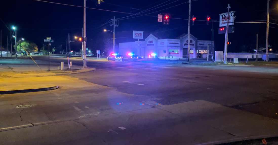 Several wounded in Shreveport shooting Sunday evening | Crime | ktbs.com