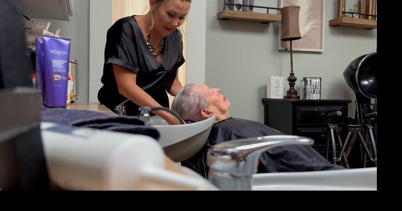 Louisiana shampoo assistants need 40hours of training ArkLaTex In