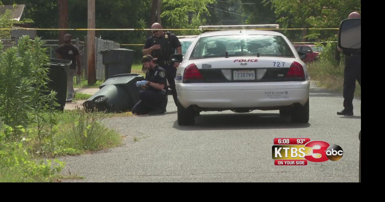 Dispute leads to shooting in Shreveport's Mooretown neighborhood