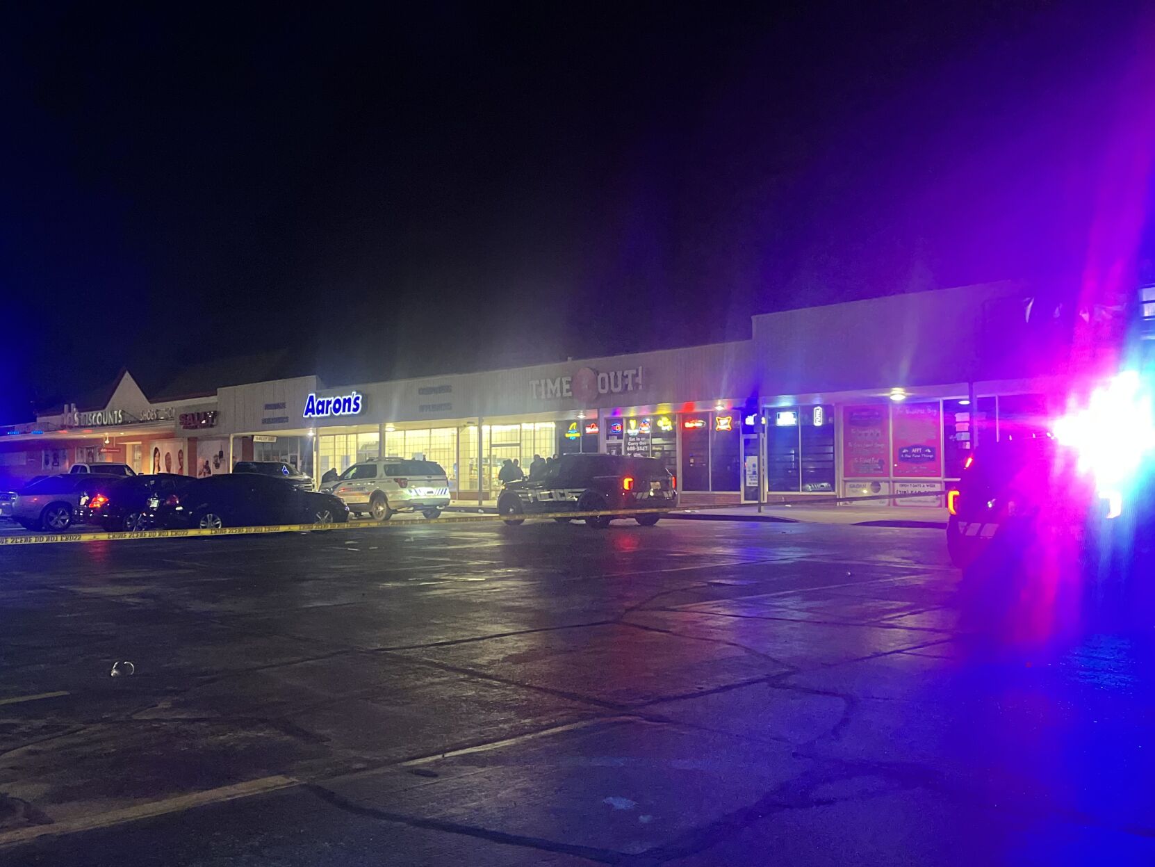 1 Dead, 1 Injured In Shooting At Sports Bar In Shreveport; Victim Named ...