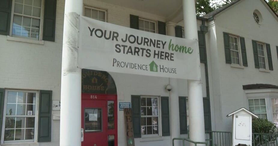 Providence House helps dozens find new housing before water shuts off Friday - Vimarsana News