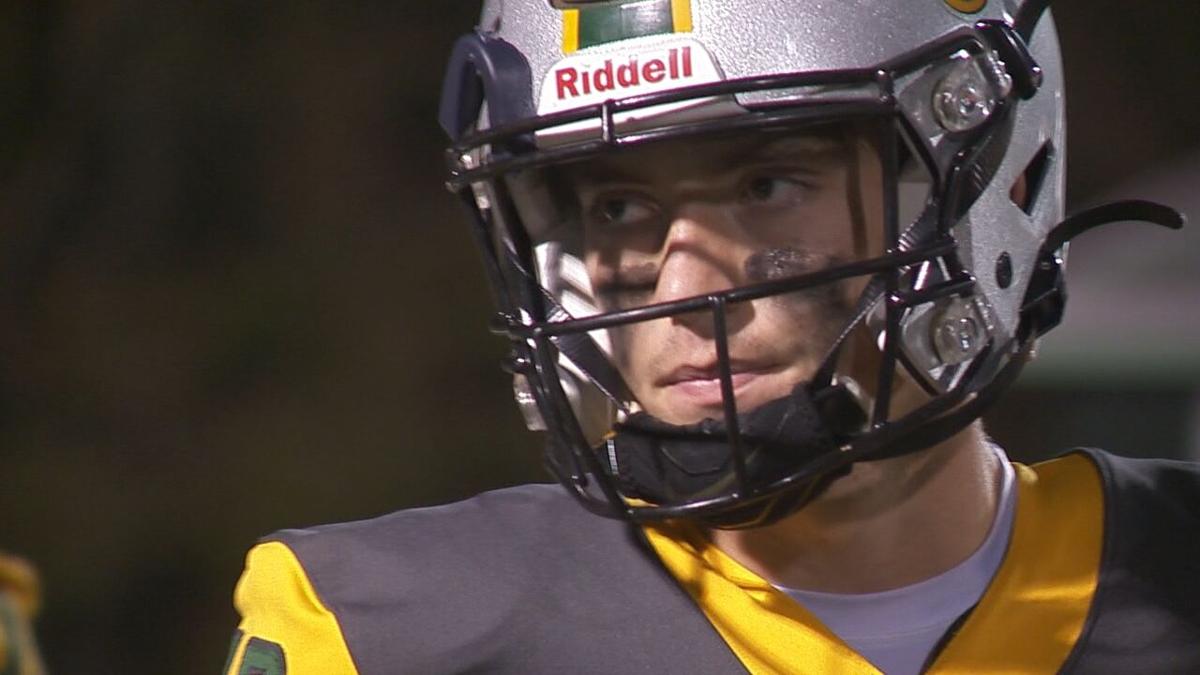Griffin S Game Preview Southern Lab Calvary In Case You Missed It Ktbs Com Griffin S Game Preview Southern Lab Calvary In Case You Missed It Ktbs Com