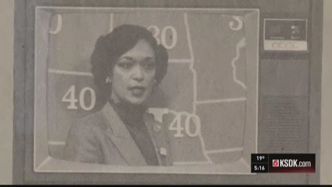 Black History Month: Dianne White Clatto | Seasonal | Ktbs.com