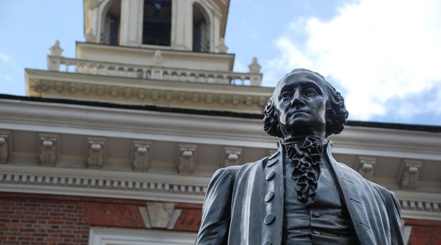 Philadelphia