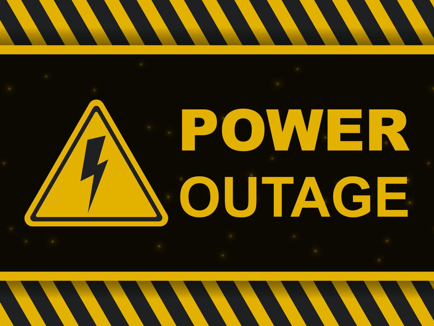 Planned power outage Friday night in Linden, News