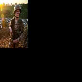 Lebanon's health ministry said early Wednesday that seven people were killed in Israeli strikes in south Beirut and a nearby area