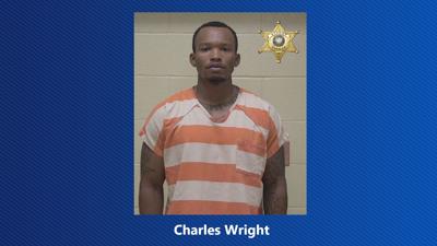Charles Wright