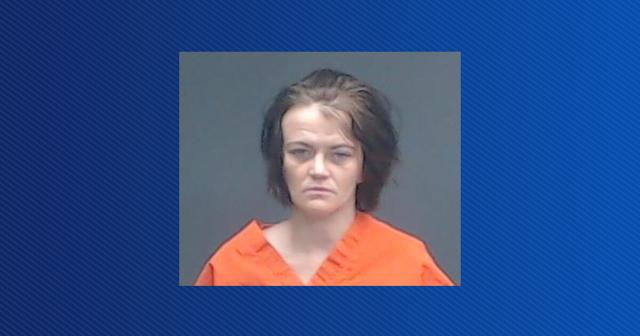 Texarkana woman arrested after allegedly shooting mom’s boyfriend in ...