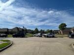 Bossier Parish shooting scene