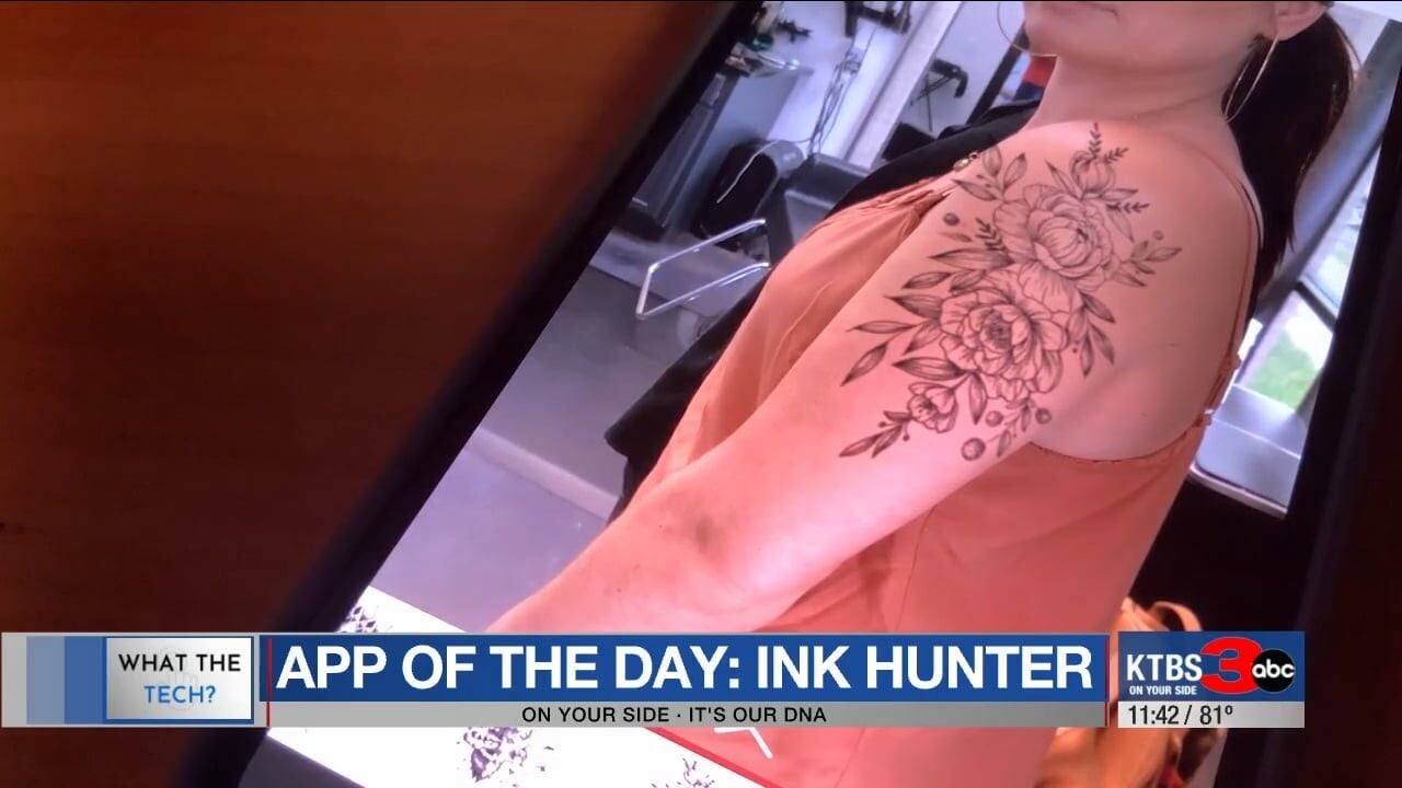 INKHUNTER for Android - Download the APK from Uptodown