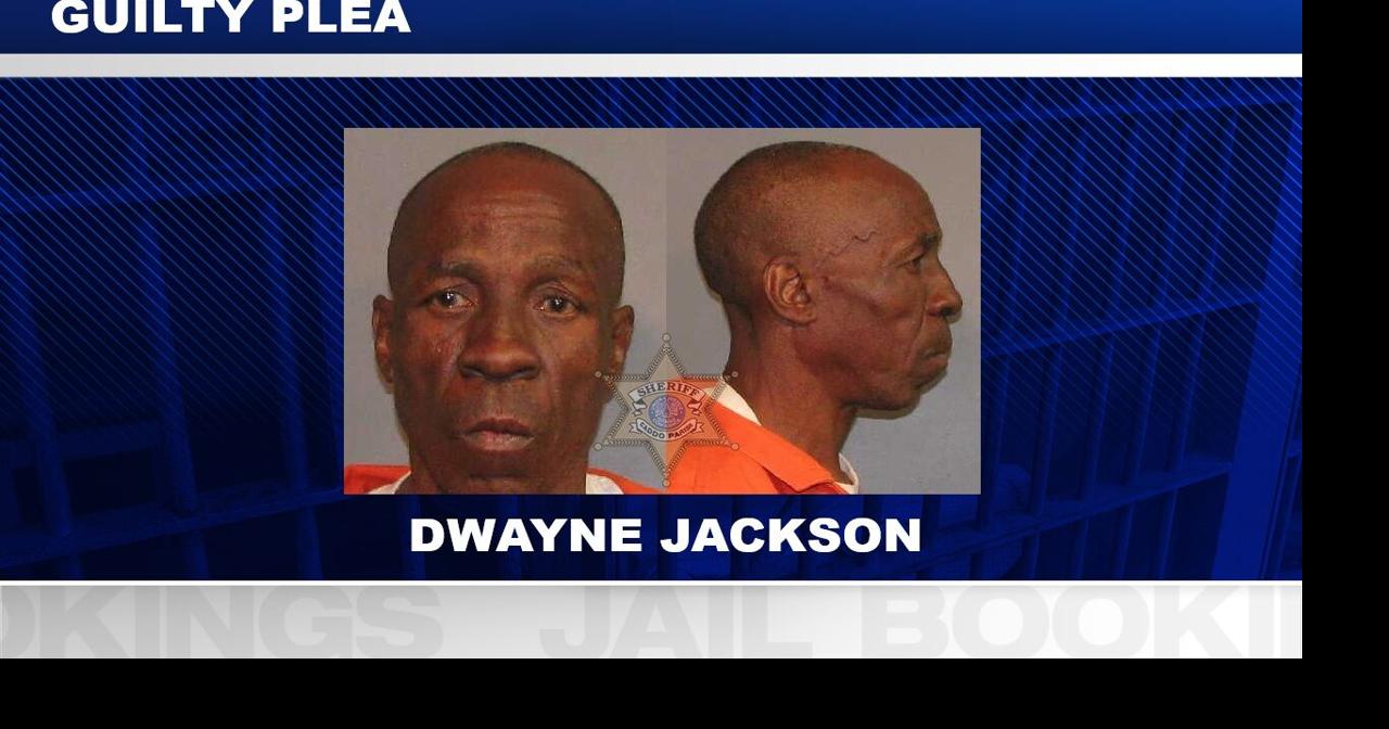 Shreveport man pleads guilty to sexual battery | Crime | ktbs.com