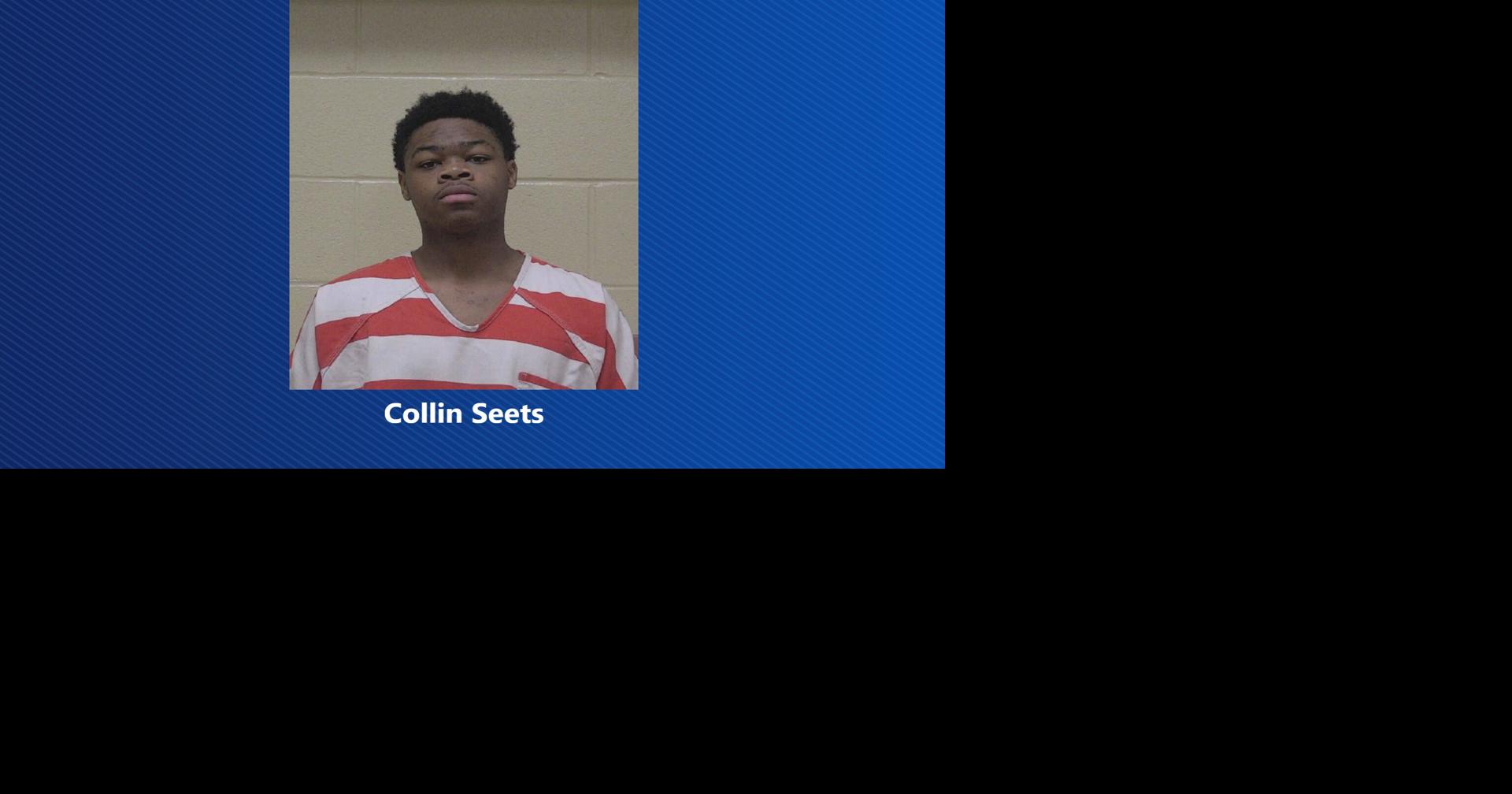 Bossier City police arrest teen connected to multiple shootings and