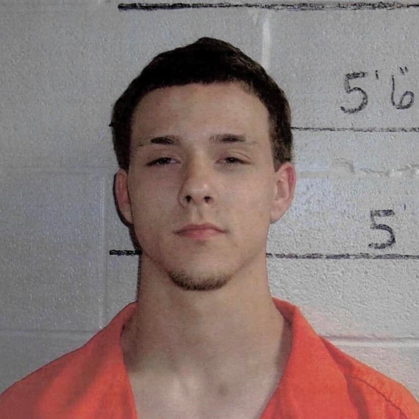 McCurtain County Inmate Captured, 3 Escapees Still At Large | News ...