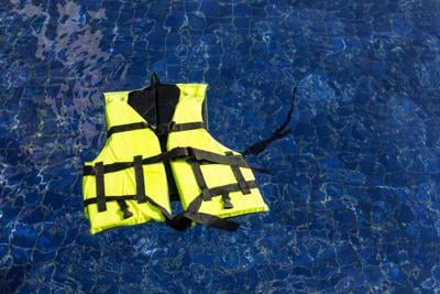 A life jacket saved my friend's life | Lifejackets | ktbs.com