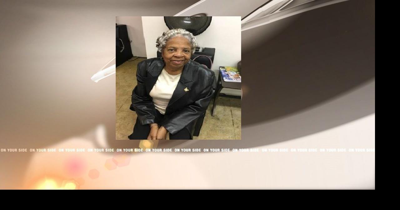 Louisiana State Police issue a Silver Alert for Baton Rouge woman ...