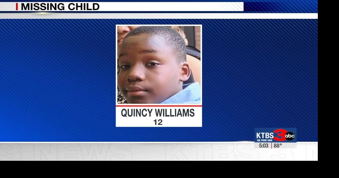 Shreveport police need public’s help in locating runaway juvenile ...