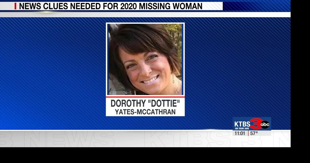 CPSO still searching for clues in woman's 2020 disappearance | News ...