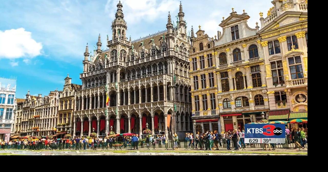 Travel club meetings offer chance to plan Holland and Belgium springtime cruise