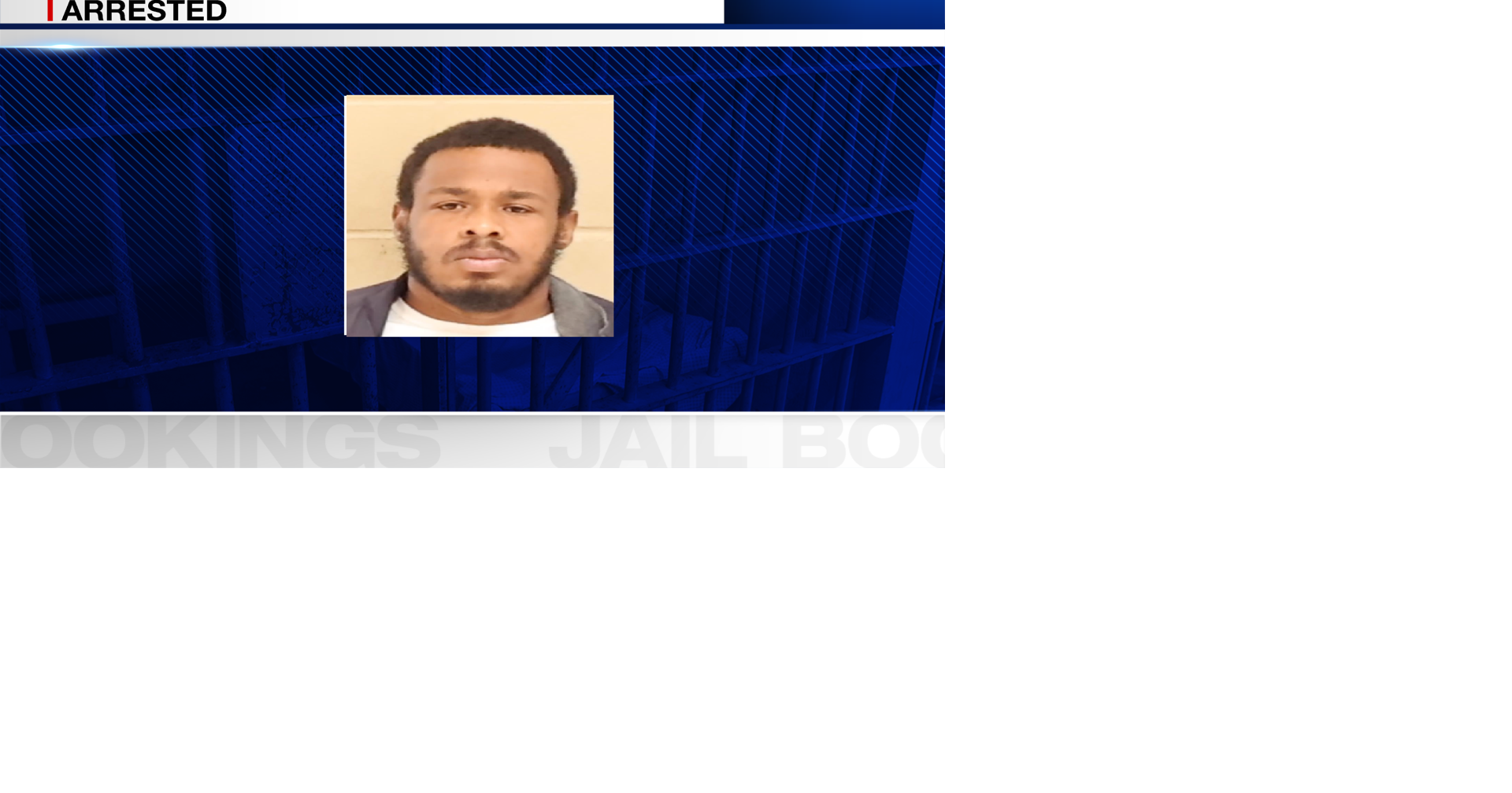 Shreveport police arrest suspect in 2024 assault | News | ktbs.com