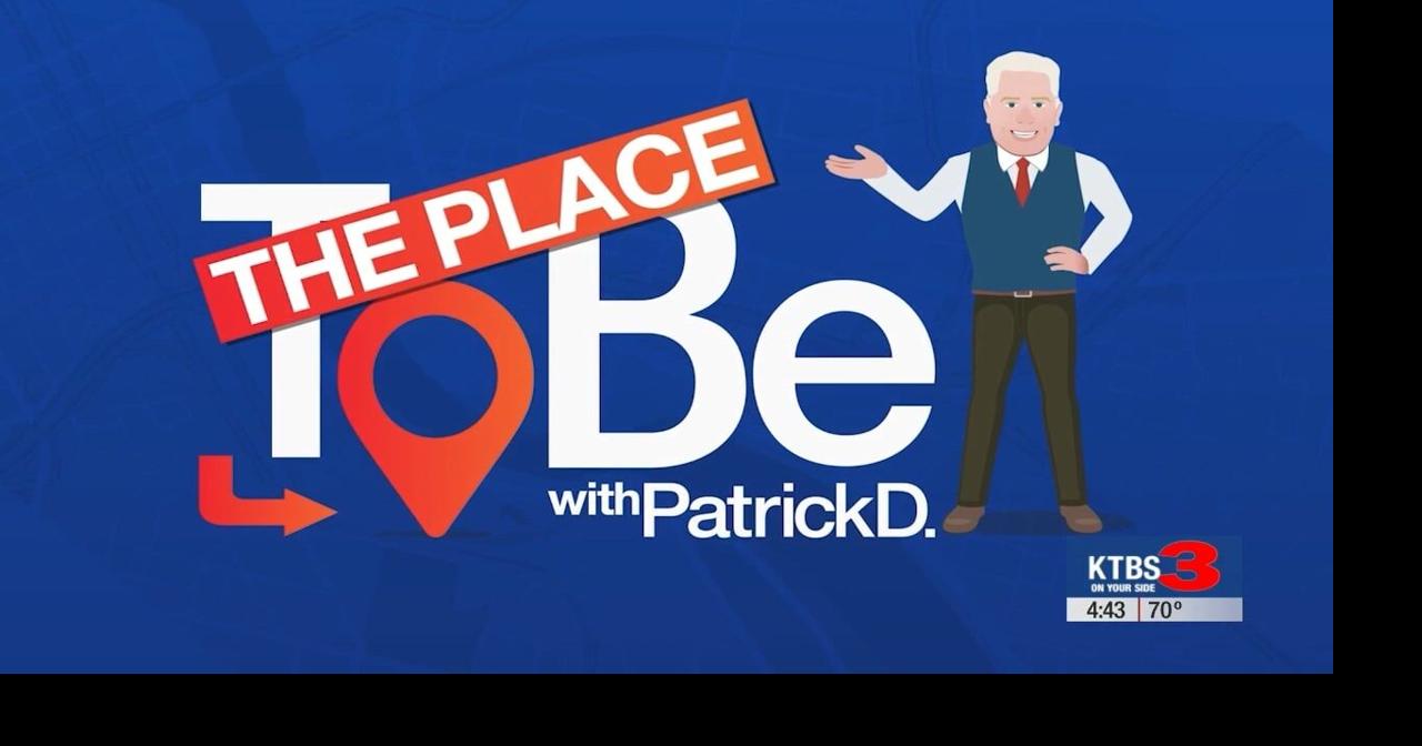 The Place To Be With Patrick D: Northwestern State University College of Nursing and School of Allied Health