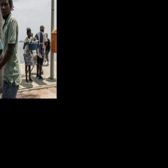 Angola is opening up to international tourism to break its dependence on oil