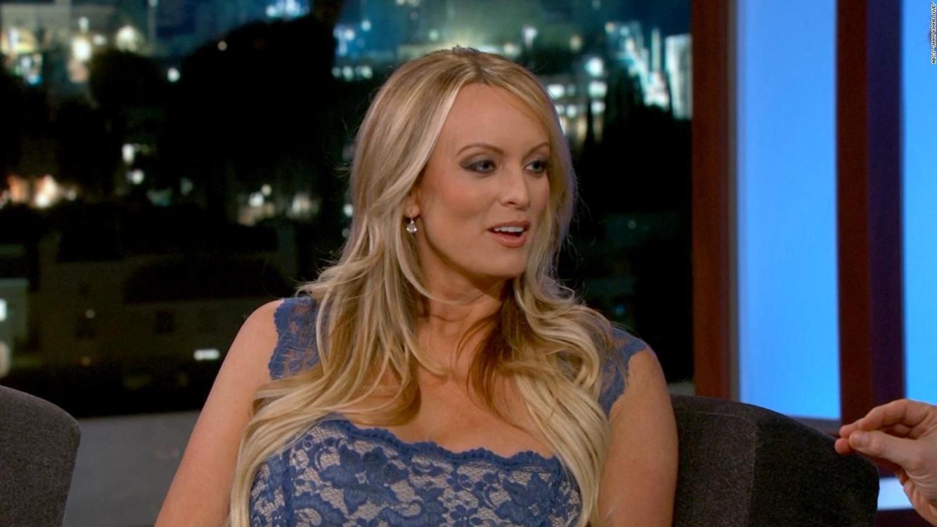 Stormy Daniels To Appear At Shreveport Strip Club News