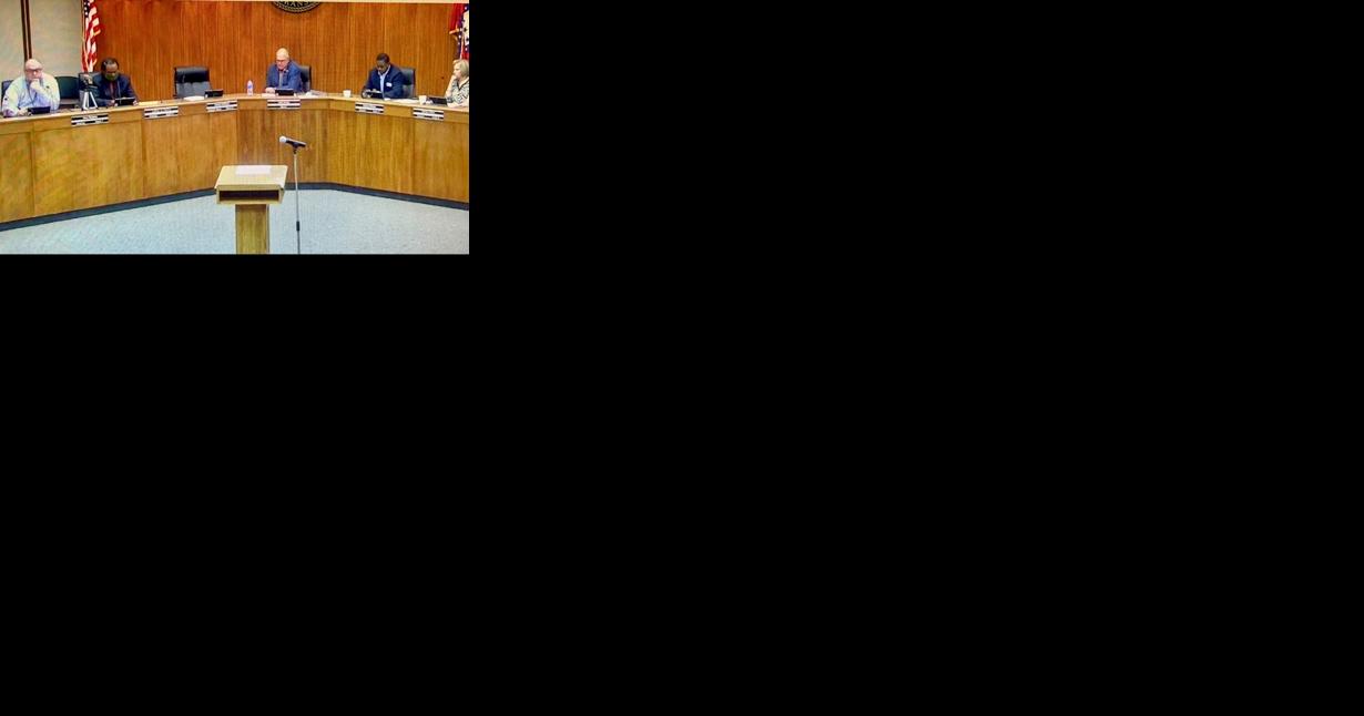 Texarkana Arkansas Board of Directors meeting expresses gratitude just before Thanksgiving - Vimarsana News