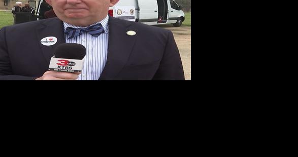 Mayor Arceneaux releases statement on recent violence - Vimarsana News