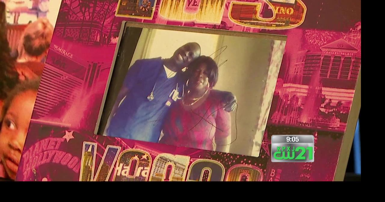 Texarkana family looking for answers in unsolved murder | Texarkana ...