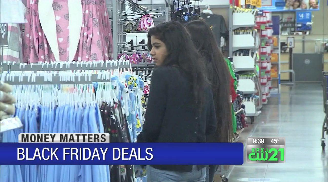 Money Matters Local News Ktbs Com