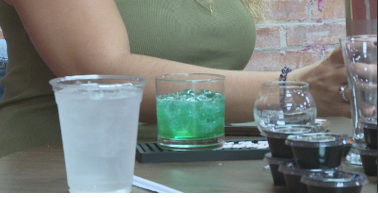 Mocktail recipes for Sober October - Vimarsana News