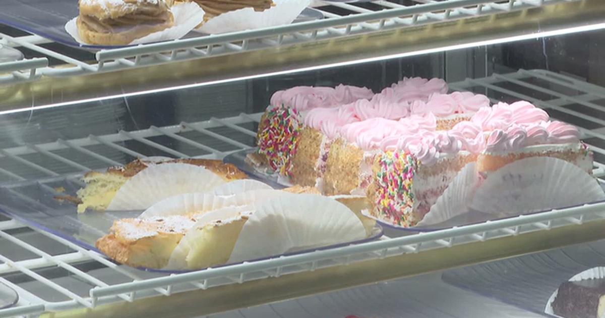 Ktbs.com KS: OWNER OF LOCAL BAKERY DETAINED BY ICE | Business | ktbs.com