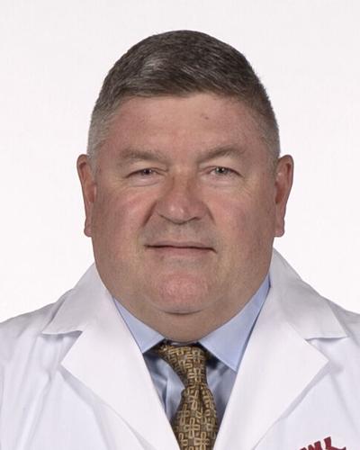 John Winterton, MD