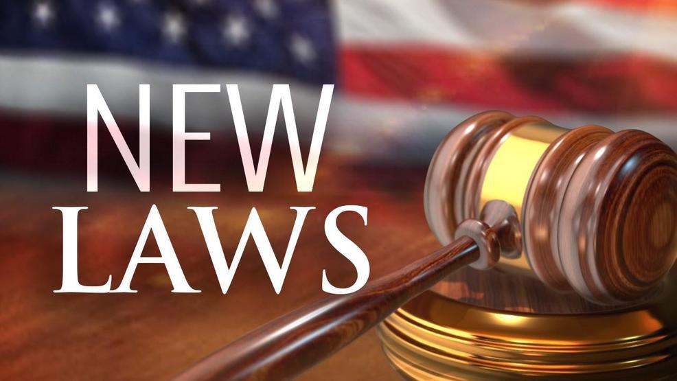New Louisiana laws that take effect in 2019 News