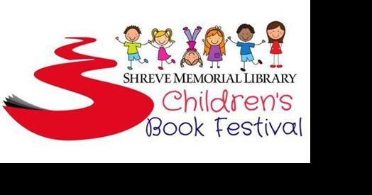 Shreve Memorial Library Children's Book Festival set for May 6 - Vimarsana News