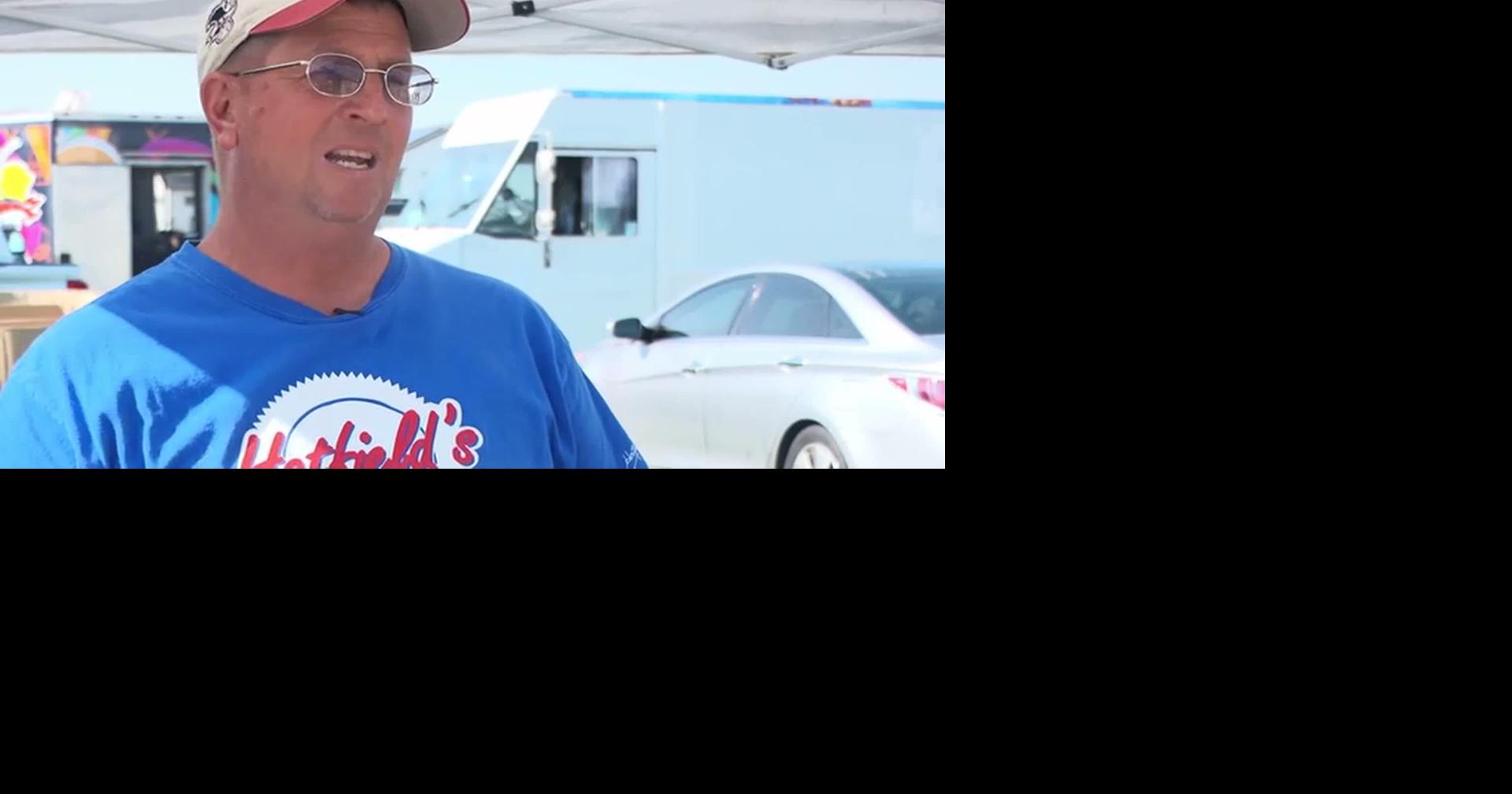 UT: FARMERS EMPHASIZE LOCAL PRODUCE IMPORTANCE