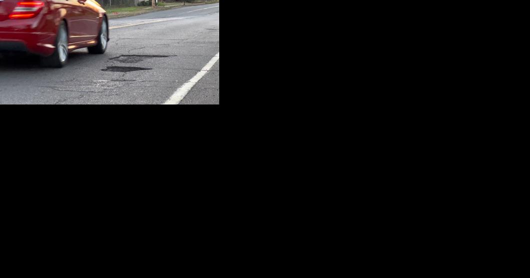 Pothole problems growing around Shreveport - Vimarsana News