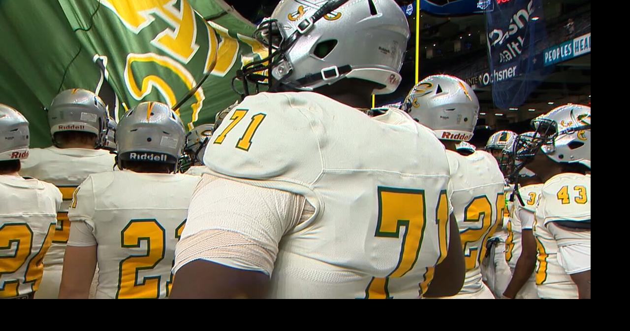 Calvary's run ends in the Division III Select championship | In Case ...