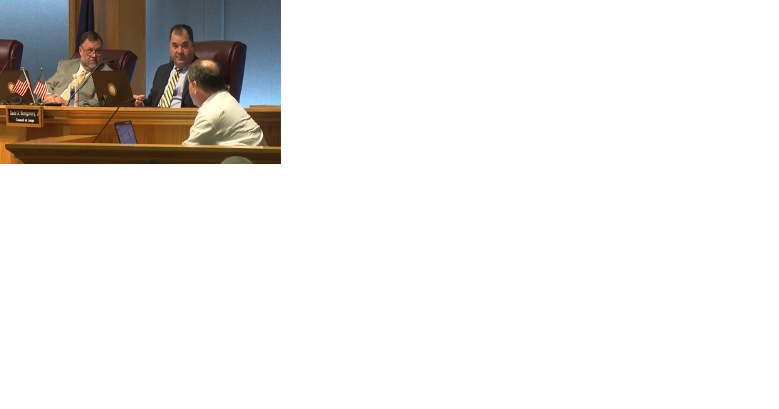Bossier City term limits controversy continues - Vimarsana News
