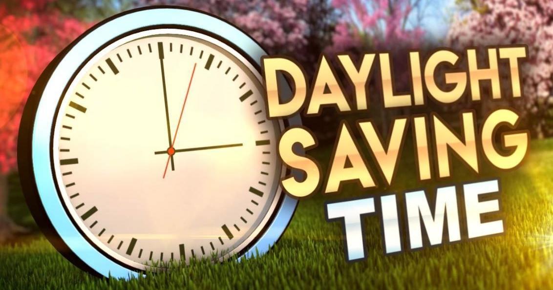 How daylight saving time affects your health - Vimarsana News