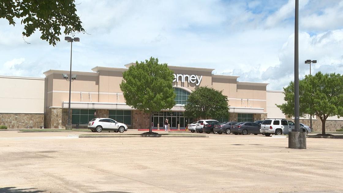 Shreveport Store Removed From Jcpenney Closing List For Now