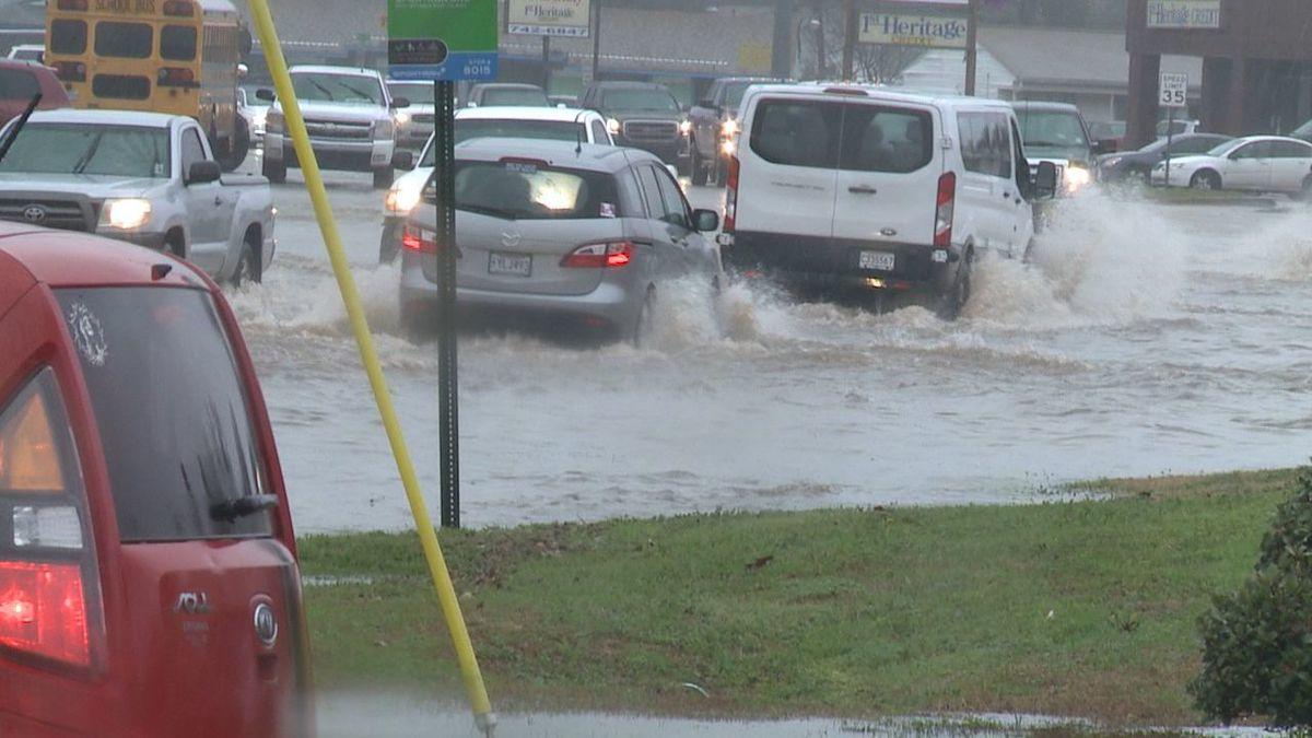 Study: Louisiana's auto insurance premiums among highest ...